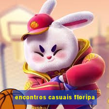 encontros casuais floripa